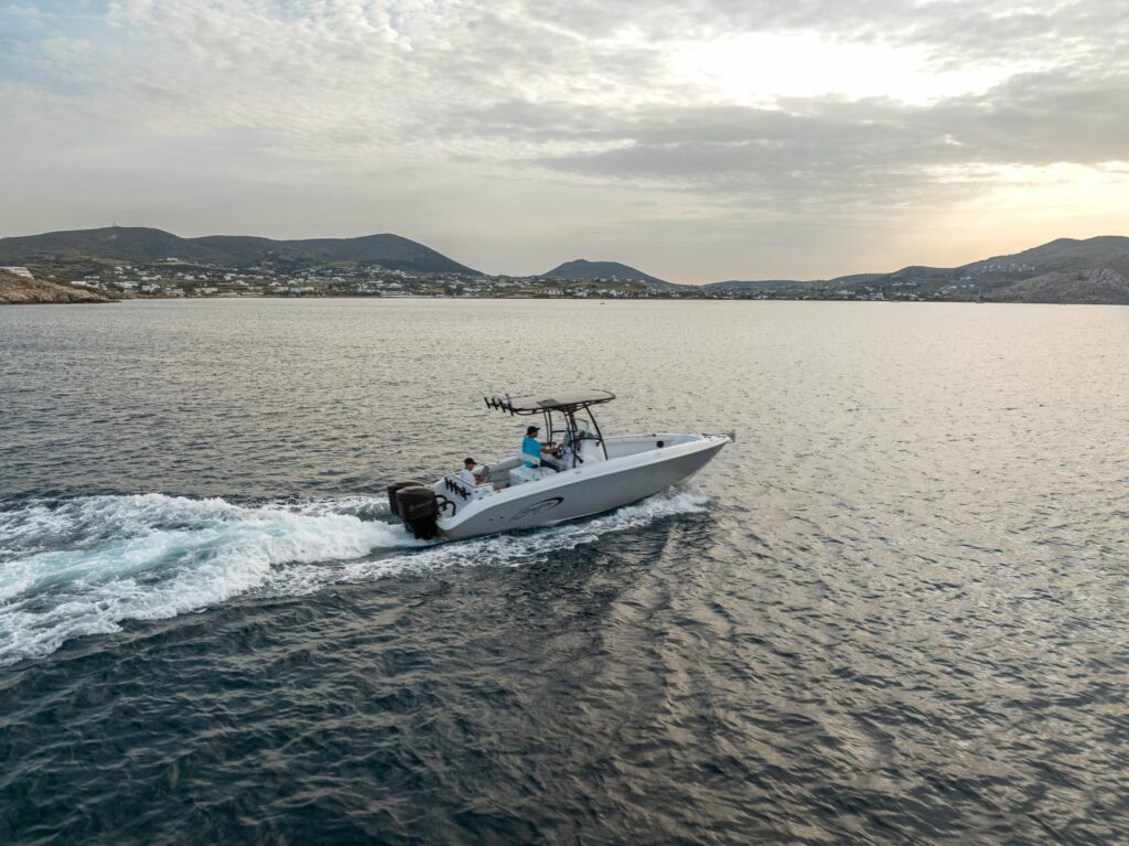 agia marina