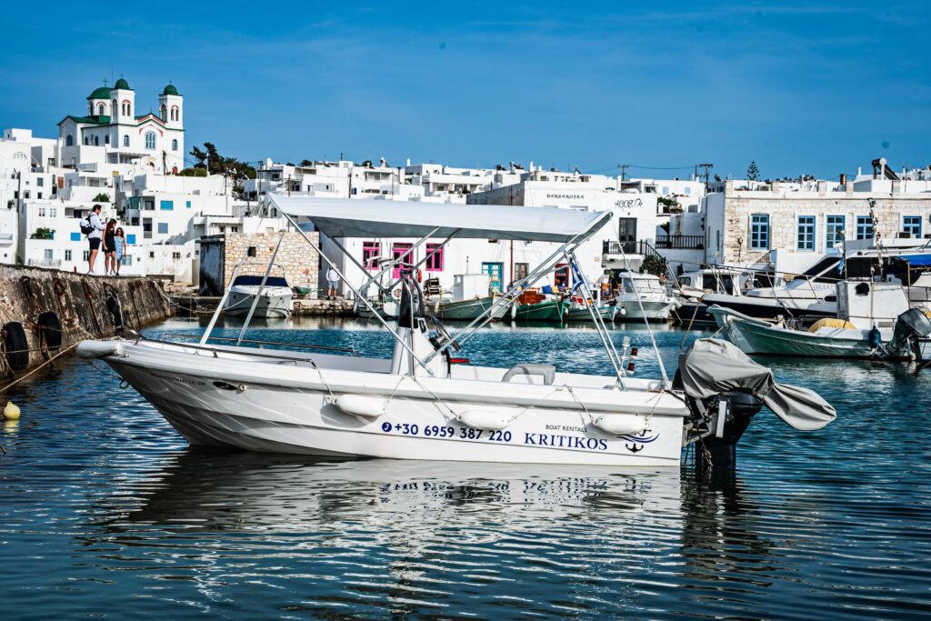 barbounaki